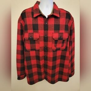 NWOT Banana Republic Men's Shacket ( As a Button Up Shirt or Jacket)